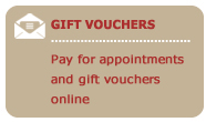 Gift Vouchers